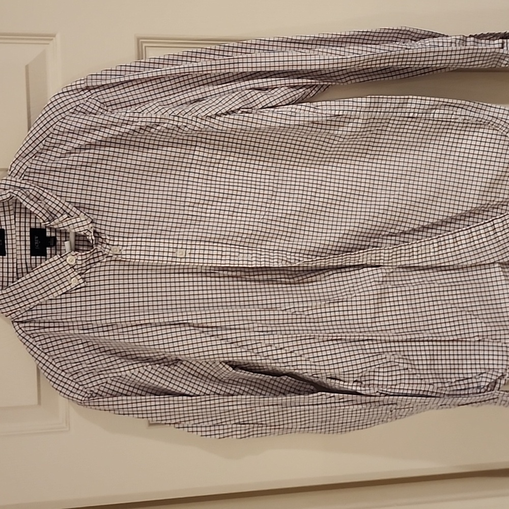 J Crew button down